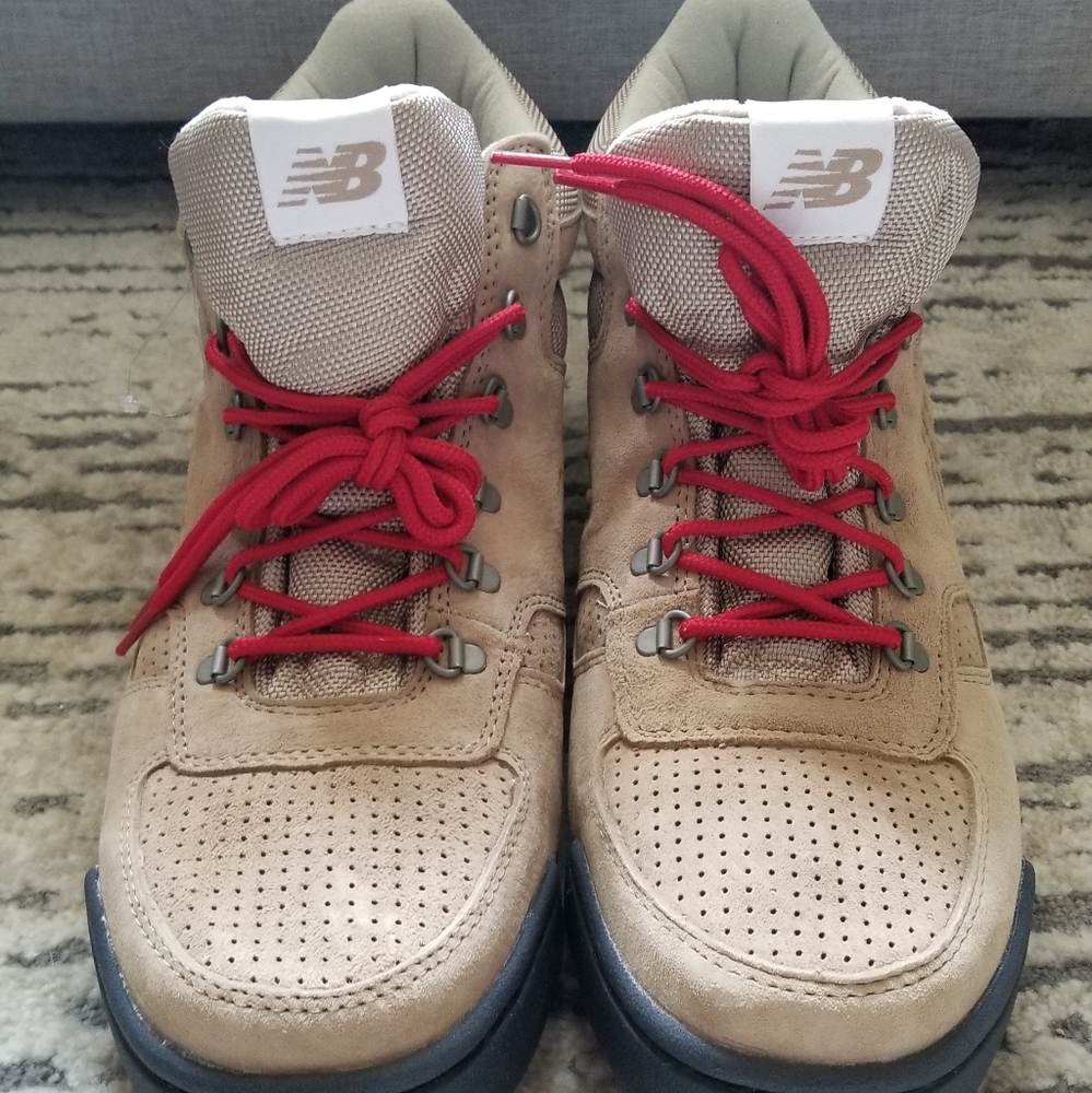 J.Crew x New Balance Size 12 - Picture 3 of 7